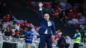 83% من الجماهير محبطة بعد تأهل الأهلي لنهائي السوبر (فيديو)